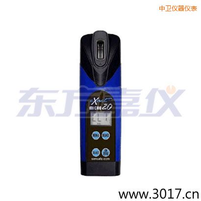 中衛(wèi)Micro 20雙波長水質檢測儀