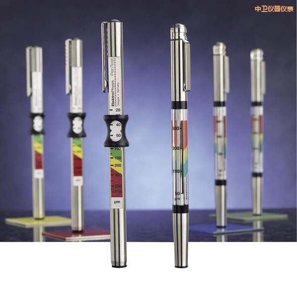 中衛(wèi)筆式涂層測(cè)厚儀