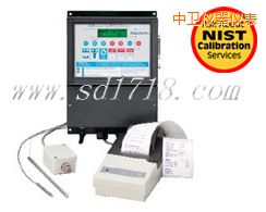 中衛(wèi)溫濕度監(jiān)控報(bào)警器記錄儀