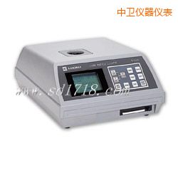 中衛(wèi)激光粒子計(jì)數(shù)器