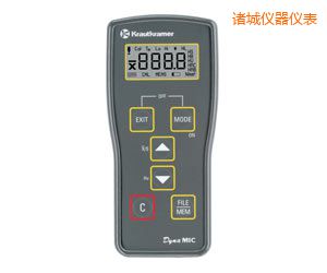 諸城回彈硬度檢測(cè)儀