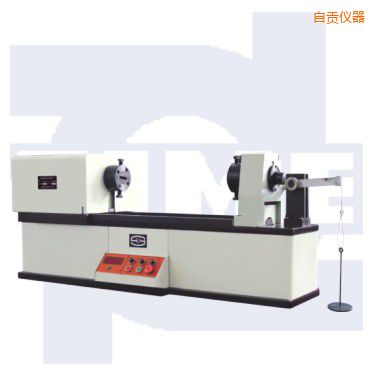 自貢金屬線(xiàn)材扭轉(zhuǎn)試驗(yàn)機(jī)