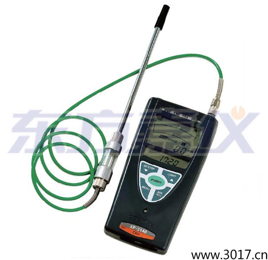 可燃?xì)怏w檢測(cè)儀